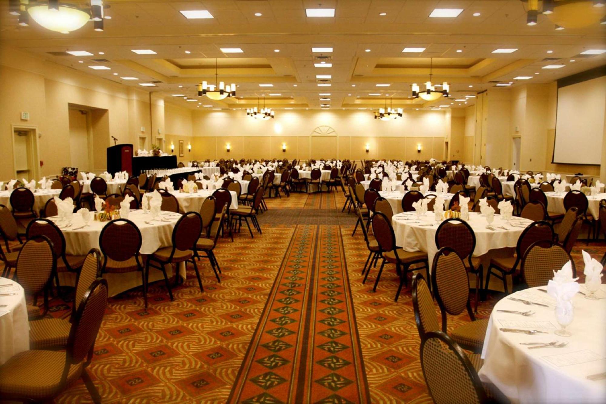 Hilton Garden Inn Albany Exterior photo